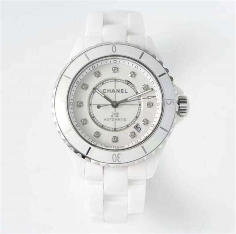 buy replica chanel j12|Chanel j12 diamonds.